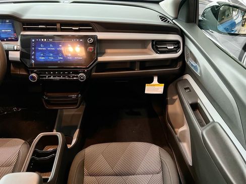 New 2027 Chevrolet Bolt LT image 22