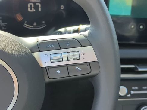 New 2026 Hyundai Tucson SE image 25