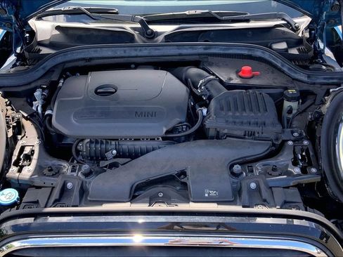 Used 2022 MINI Cooper 4-Door Hardtop FWD image 10