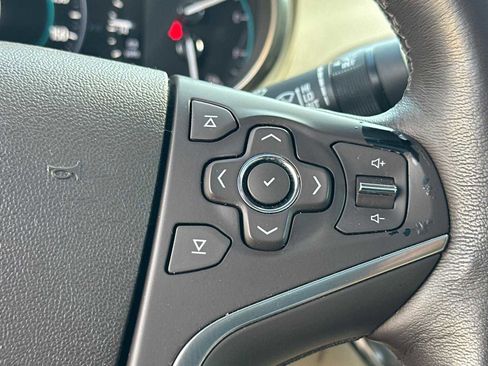 Used 2015 Buick LaCrosse Premium image 31