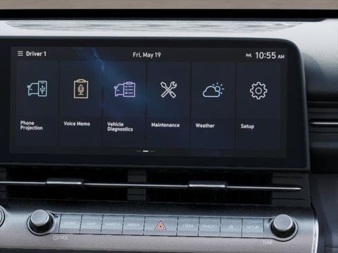 New 2026 Hyundai Kona SE FWD image 13