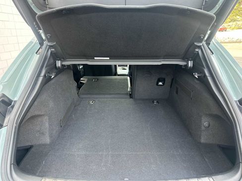 Certified 2025 Porsche Taycan 4S image 16