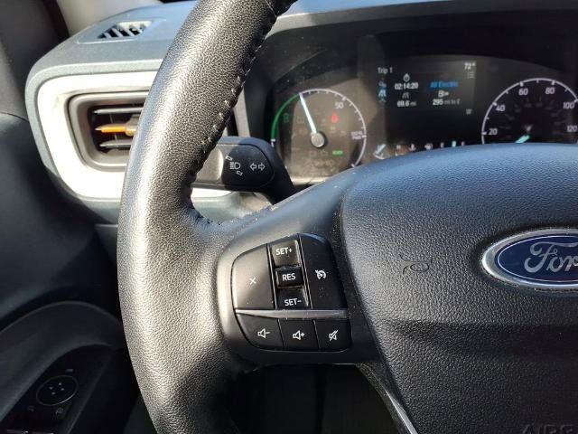 Certified 2022 Ford Maverick XLT w/ XLT Luxury Package FWD image 18