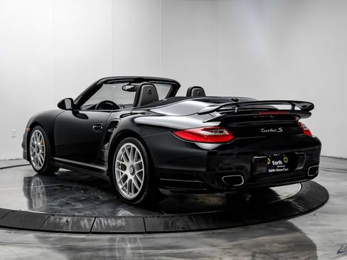 Used 2012 Porsche 911 Edition 918 Spyder image 11