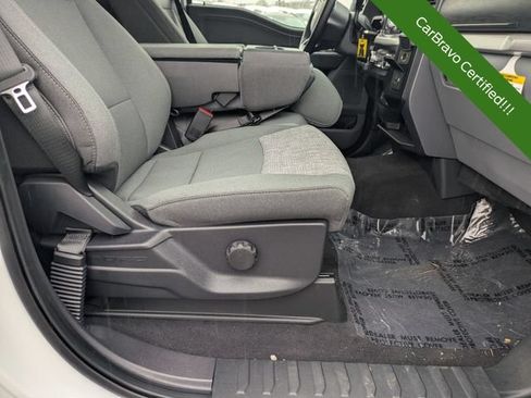 Used 2023 Ford F150 XLT w/ Equipment Group 301A Mid AWD/4WD image 37