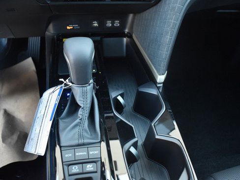 New 2026 Toyota Camry XLE AWD/4WD image 14