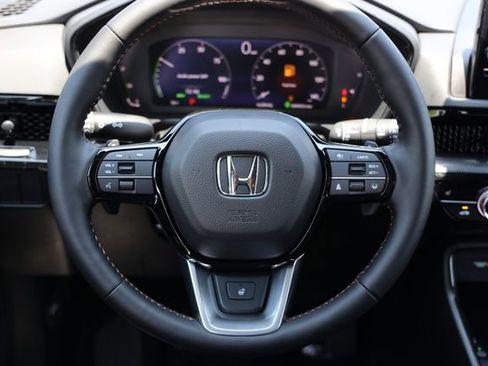 New 2026 Honda CR-V Sport Touring image 29