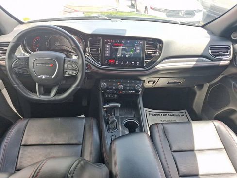 Used 2025 Dodge Durango R/T AWD/4WD image 12