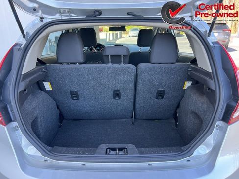 Used 2019 Ford Fiesta SE FWD image 19