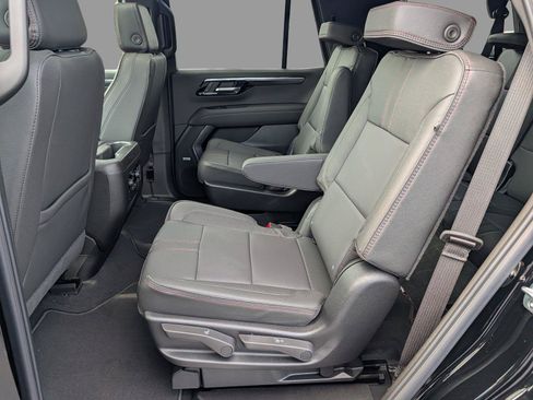 New 2026 Chevrolet Tahoe RST w/ RST Capability Package AWD/4WD image 33