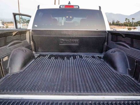 Certified 2024 RAM 1500 Rebel image 26