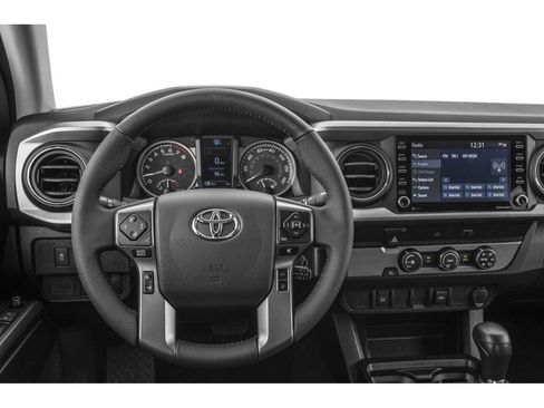 Used 2022 Toyota Tacoma SR5 RWD image 4
