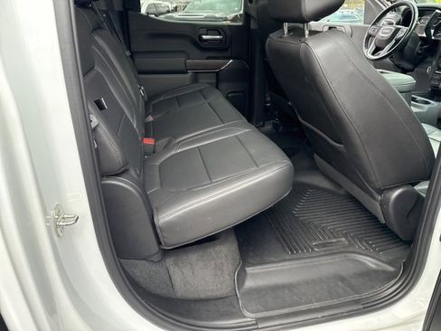 Used 2020 GMC Sierra 1500 SLT w/ SLT Premium Package image 25