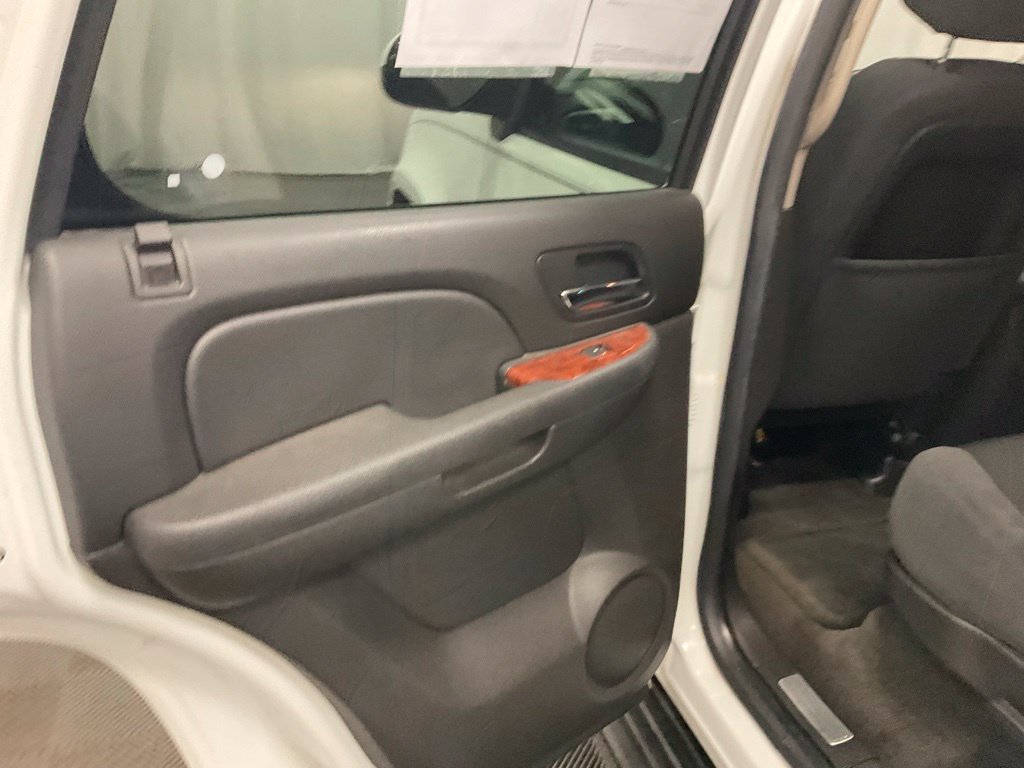 Used 2009 Chevrolet Tahoe LT AWD/4WD image 21