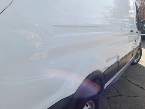 Used 2016 Ford Transit 250 148 Low Roof image 8