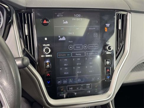 Used 2023 Subaru Legacy Premium image 27