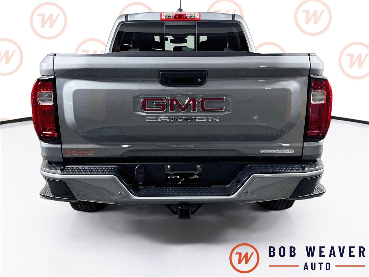 New 2026 GMC Canyon Elevation w/ Convenience Package AWD/4WD image 7