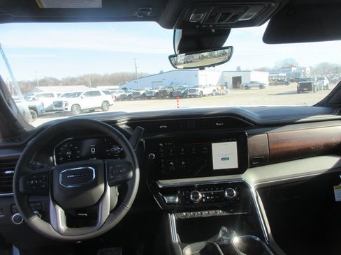 New 2026 GMC Sierra 3500 Denali Ultimate image 16