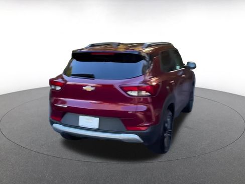 Used 2025 Chevrolet TrailBlazer LT image 14