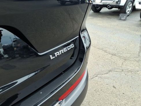 Certified 2023 Jeep Grand Cherokee L Laredo w/ Luxury Tech Group I AWD/4WD image 26