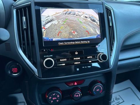 Used 2018 Subaru Impreza 2.0i Sport image 30