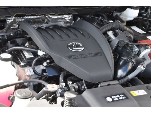 Used 2023 Lexus NX 350 AWD image 25