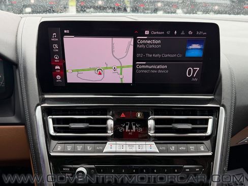 Used 2023 BMW M8 Competition AWD/4WD image 11
