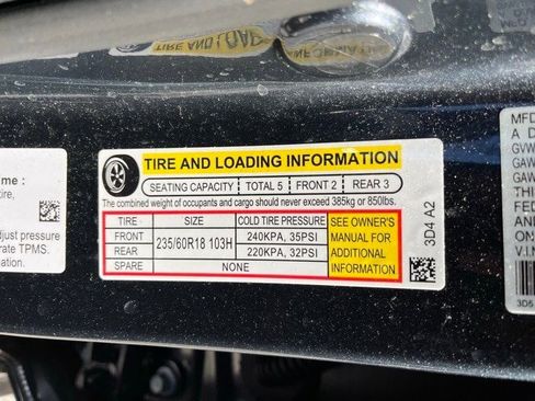 Used 2023 Honda CR-V Sport image 10