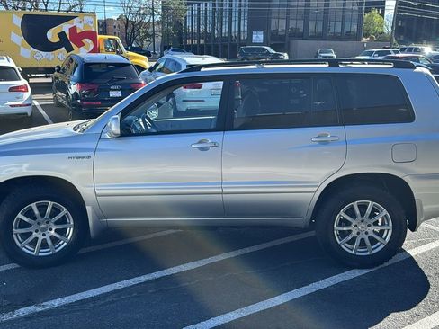 Used 2007 Toyota Highlander Limited image 6