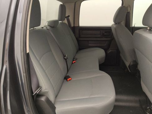 Used 2017 RAM 1500 Tradesman w/ Popular Equipment Group AWD/4WD image 19