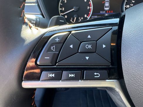 Used 2025 Nissan Altima 2.5 SR image 24