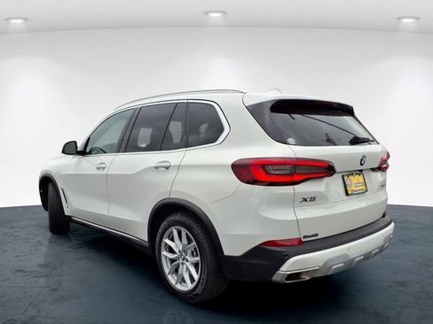 Used 2023 BMW X5 xDrive40i w/ Premium Package AWD/4WD image 13