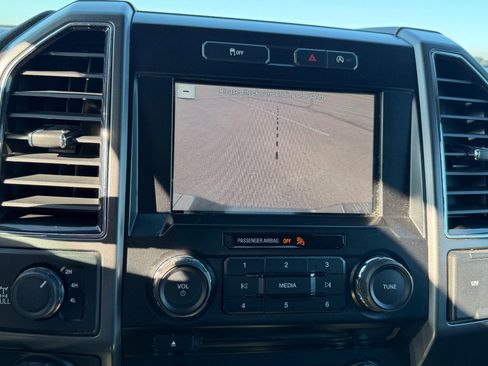 Certified 2017 Ford F150 XLT w/ Equipment Group 302A Luxury image 40