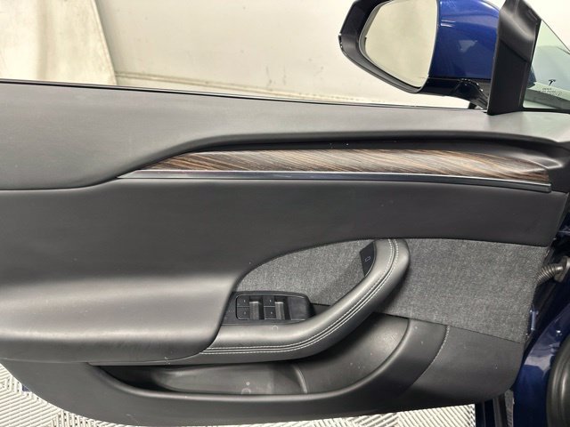 Used 2021 Tesla Model S Long Range AWD/4WD image 11