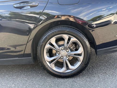 Used 2023 Honda Accord EX image 12