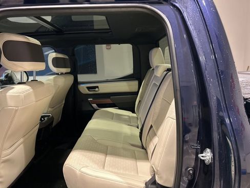 Used 2022 Toyota Tundra 1794 Edition image 16