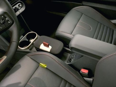 New 2026 MINI Cooper John Cooper Works image 6