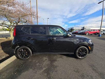 Used 2021 Kia Soul LX