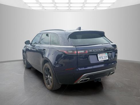 Used 2023 Land Rover Range Rover Velar R-Dynamic S AWD/4WD image 7