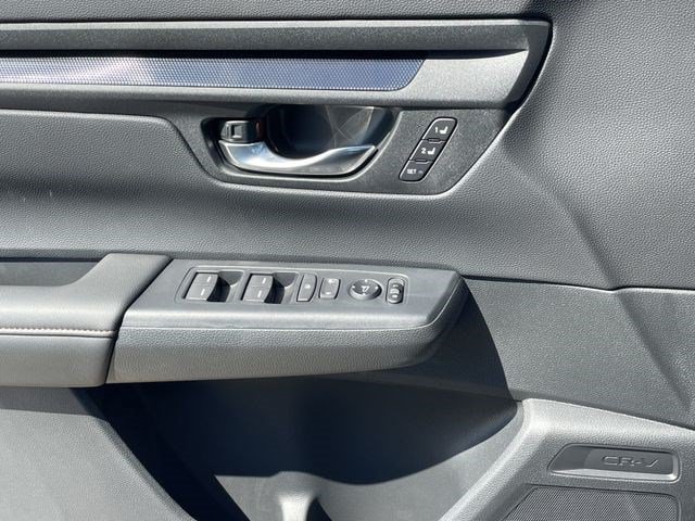 New 2027 Honda CR-V Sport-L image 23