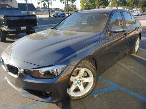 Used 2013 BMW 328i Sedan RWD image 10