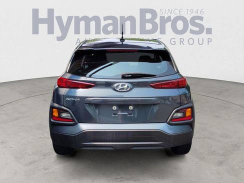 Used 2019 Hyundai Kona SE FWD image 4