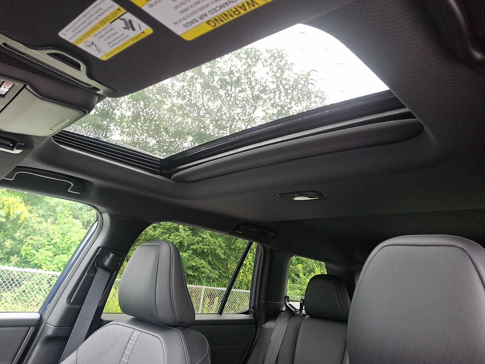 New 2026 Subaru Outback Touring XT AWD/4WD image 10