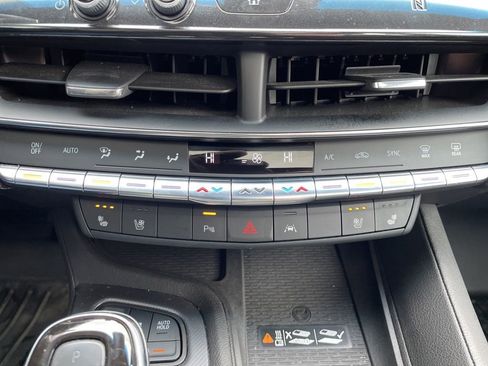 Used 2020 Cadillac CT5 Premium Luxury image 22