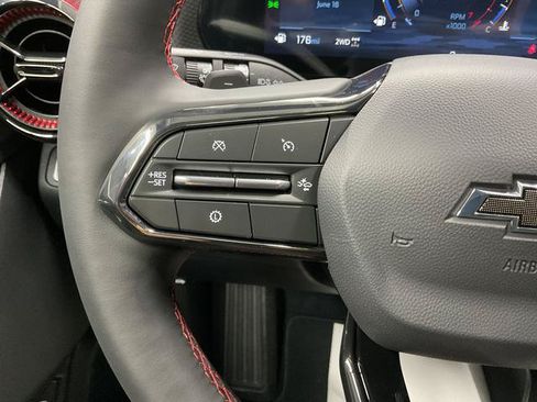 New 2026 Chevrolet Equinox RS AWD/4WD image 19