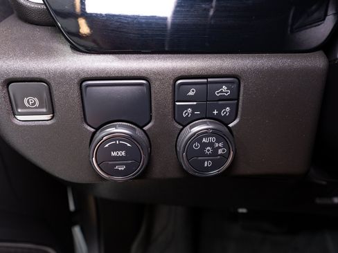 Used 2024 Chevrolet Silverado 1500 RST w/ RST All Star Premium Package RWD image 29