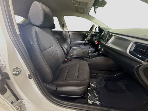 Used 2020 Kia Rio LX FWD image 28