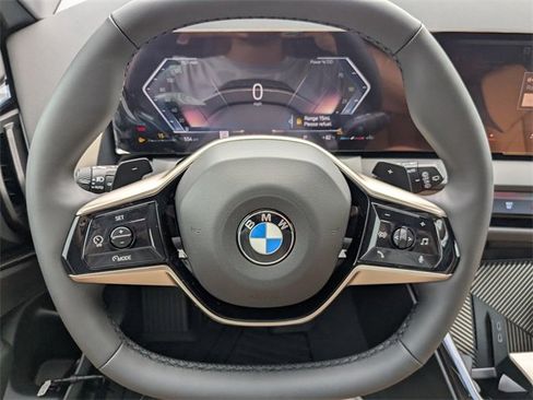 New 2025 BMW X3 xDrive30i w/ Convenience Package image 31