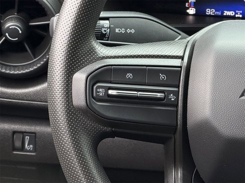 Used 2023 Chevrolet Colorado Trail Boss w/ Advanced Trailering Package image 13