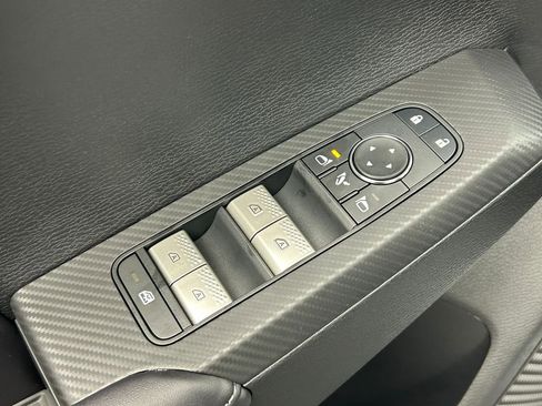 New 2026 Mitsubishi Outlander Trail Edition AWD/4WD image 13